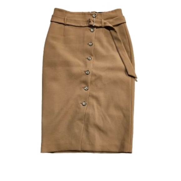 White House Black Market Dresses & Skirts - White House Black Market Size 6 Women's Pencil Skirt